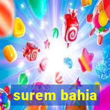 surem bahia